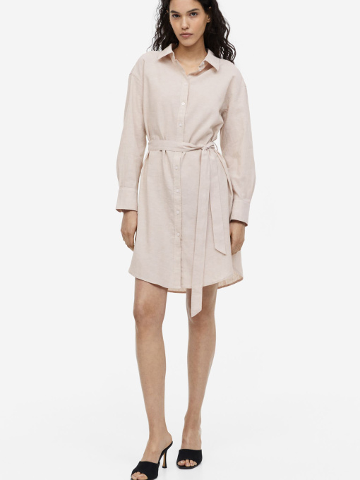Платья H&M модель 71137 Фото