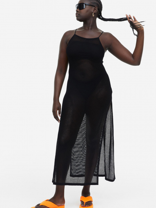 Платья H&M модель 71146 Фото