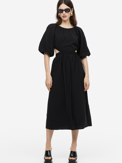 Сукні H&M модель 71158 Фото