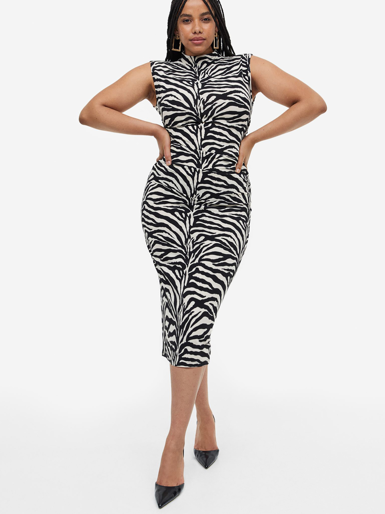 Платья H&M модель 71127 Фото