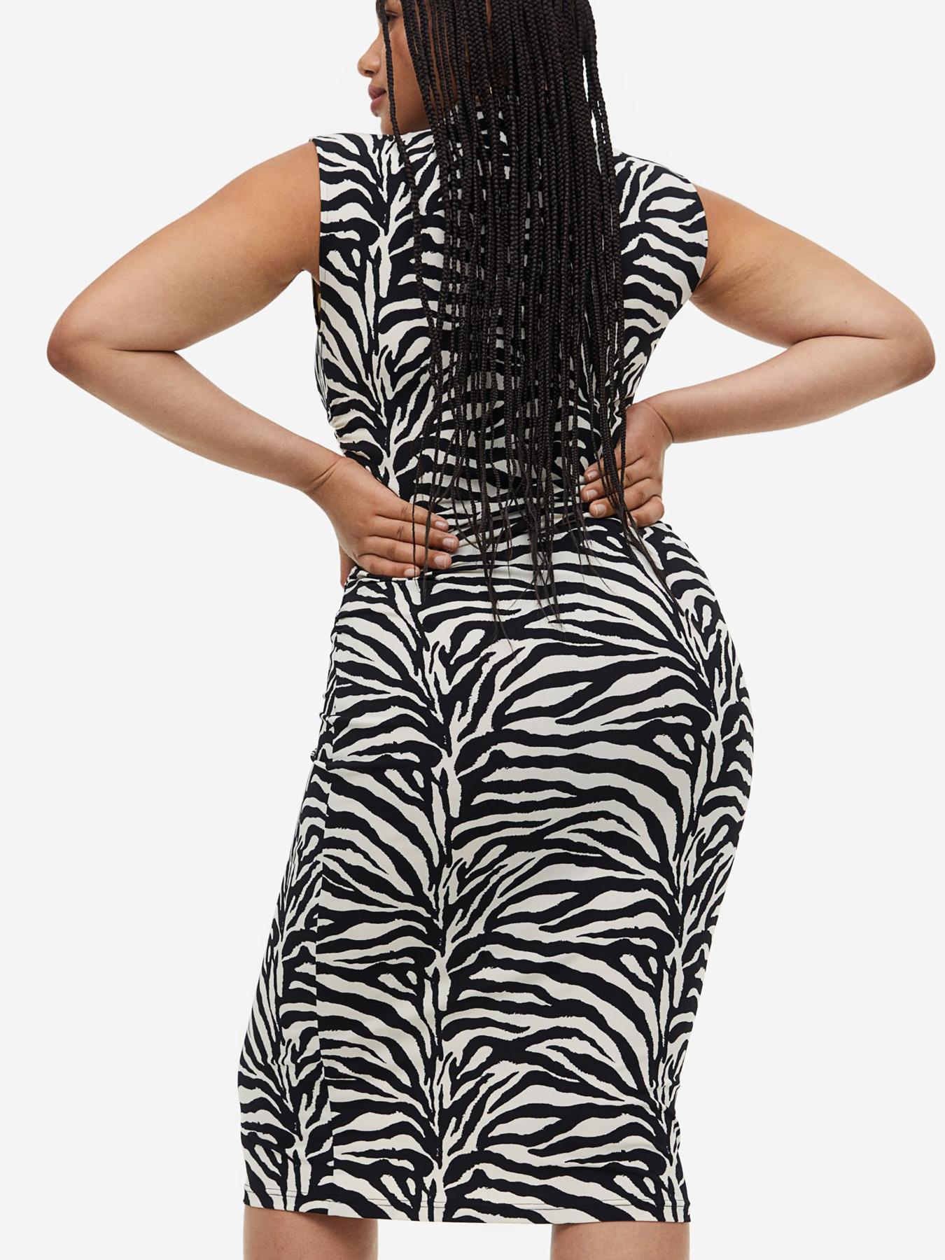 Платья H&M модель 71127 Фото