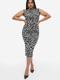 Платья H&M модель 71127 Фото