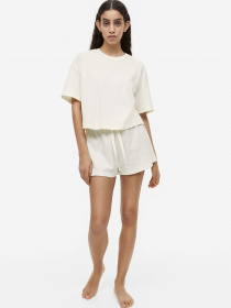Одежда для дома и сна H&M модель 71114 Фото