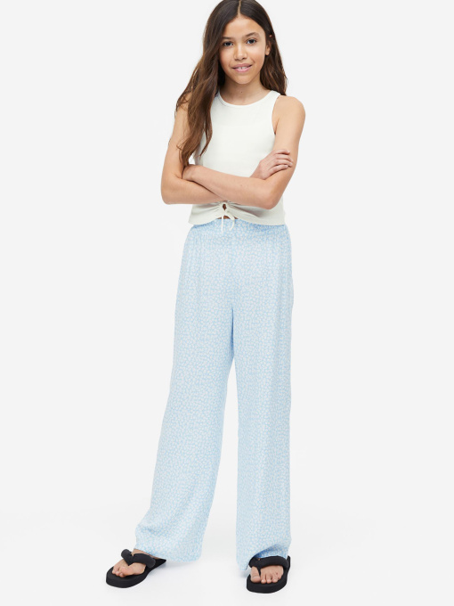 Брюки H&M модель 71155 Фото