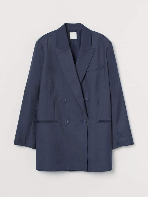 Пиджаки H&M модель 71149 Фото