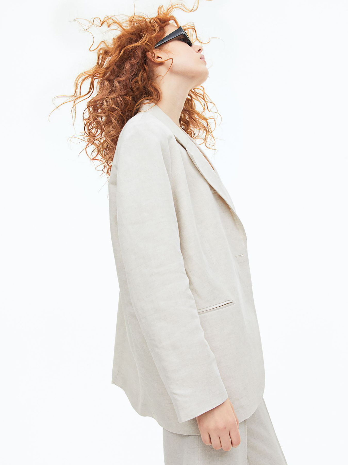 Піджаки H&M модель 71195 Фото