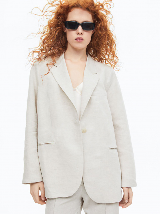 Пиджаки H&M модель 71195 Фото
