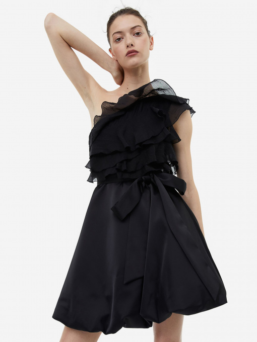 Платья H&M модель 71185 Фото
