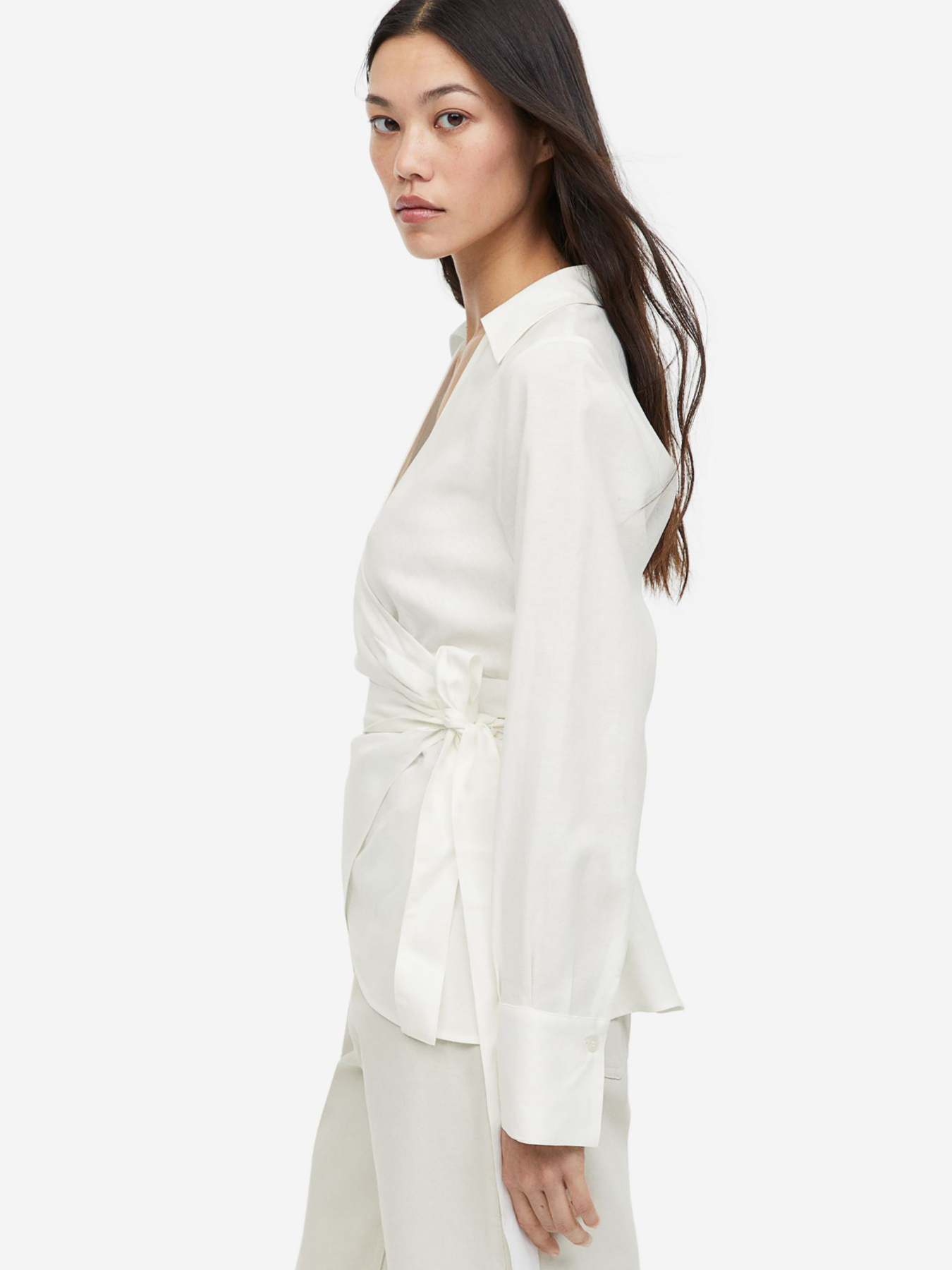 Рубашки H&M модель 71187 Фото