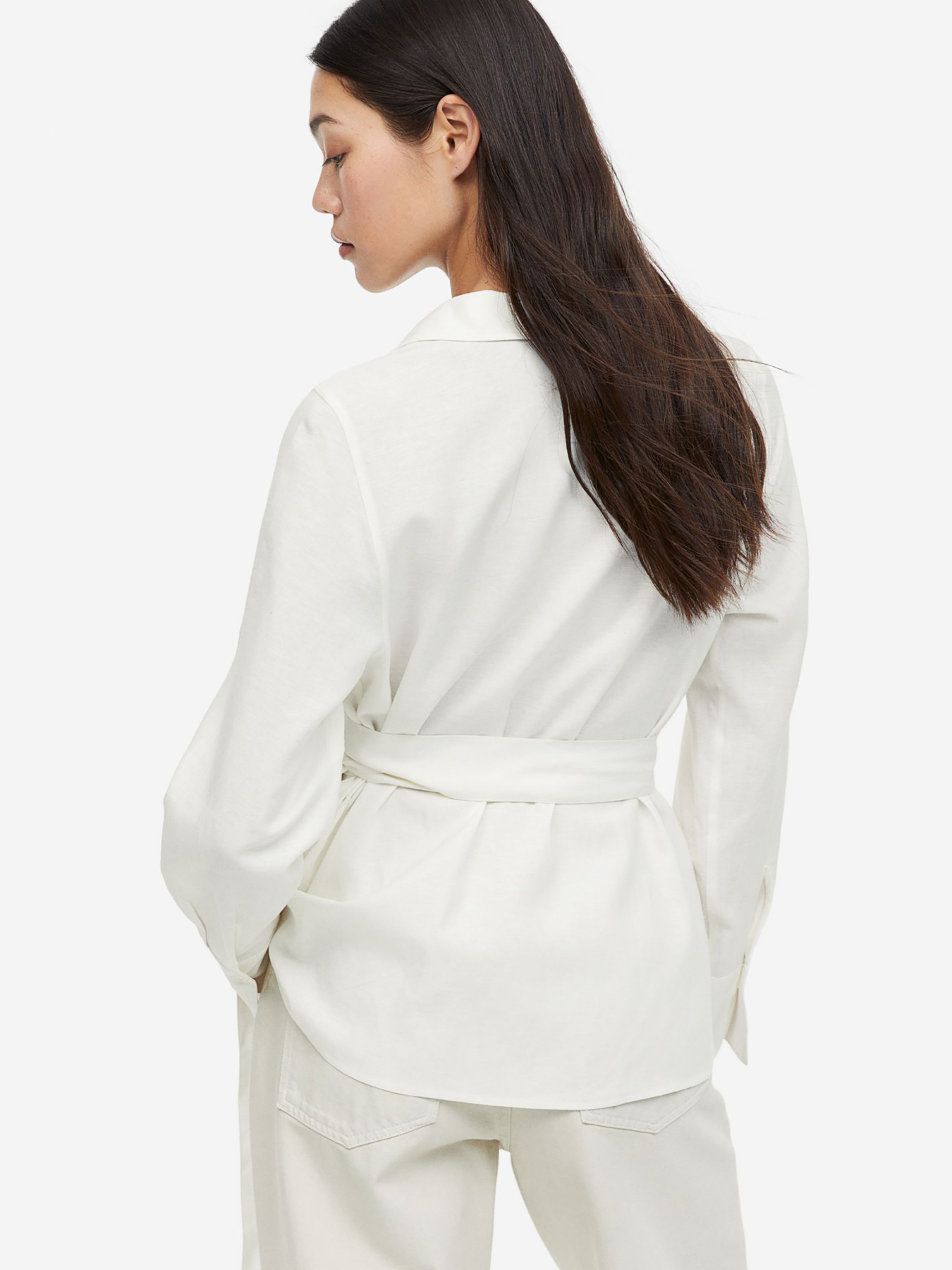 Рубашки H&M модель 71187 Фото