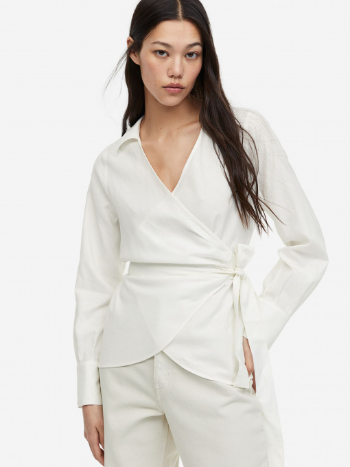 Рубашки H&M модель 71187 Фото