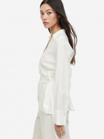 Рубашки H&M модель 71187 Фото