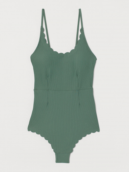 Одежда для пляжа H&M модель 71184 Фото
