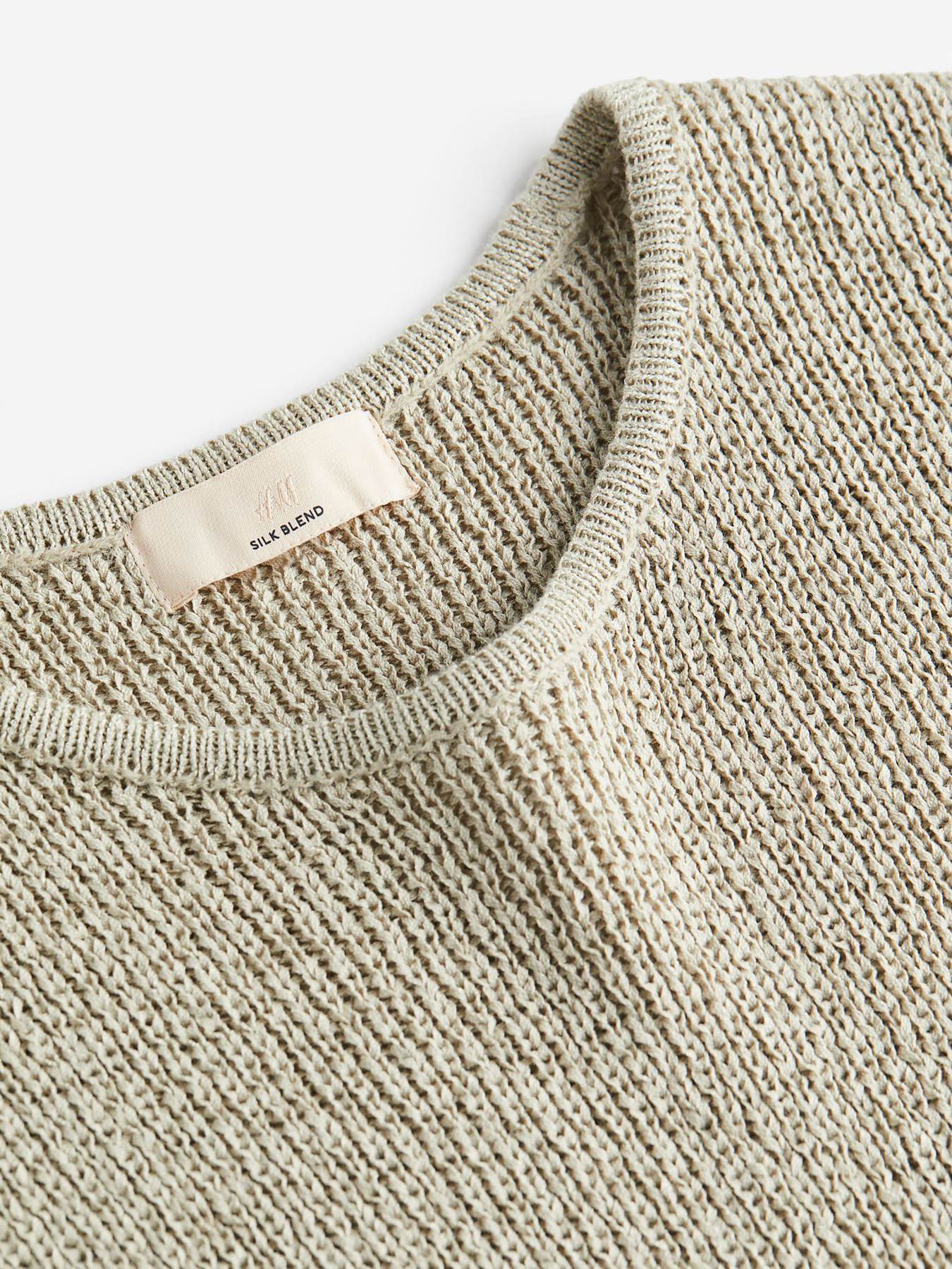 Футболки и поло H&M модель 71232 Фото