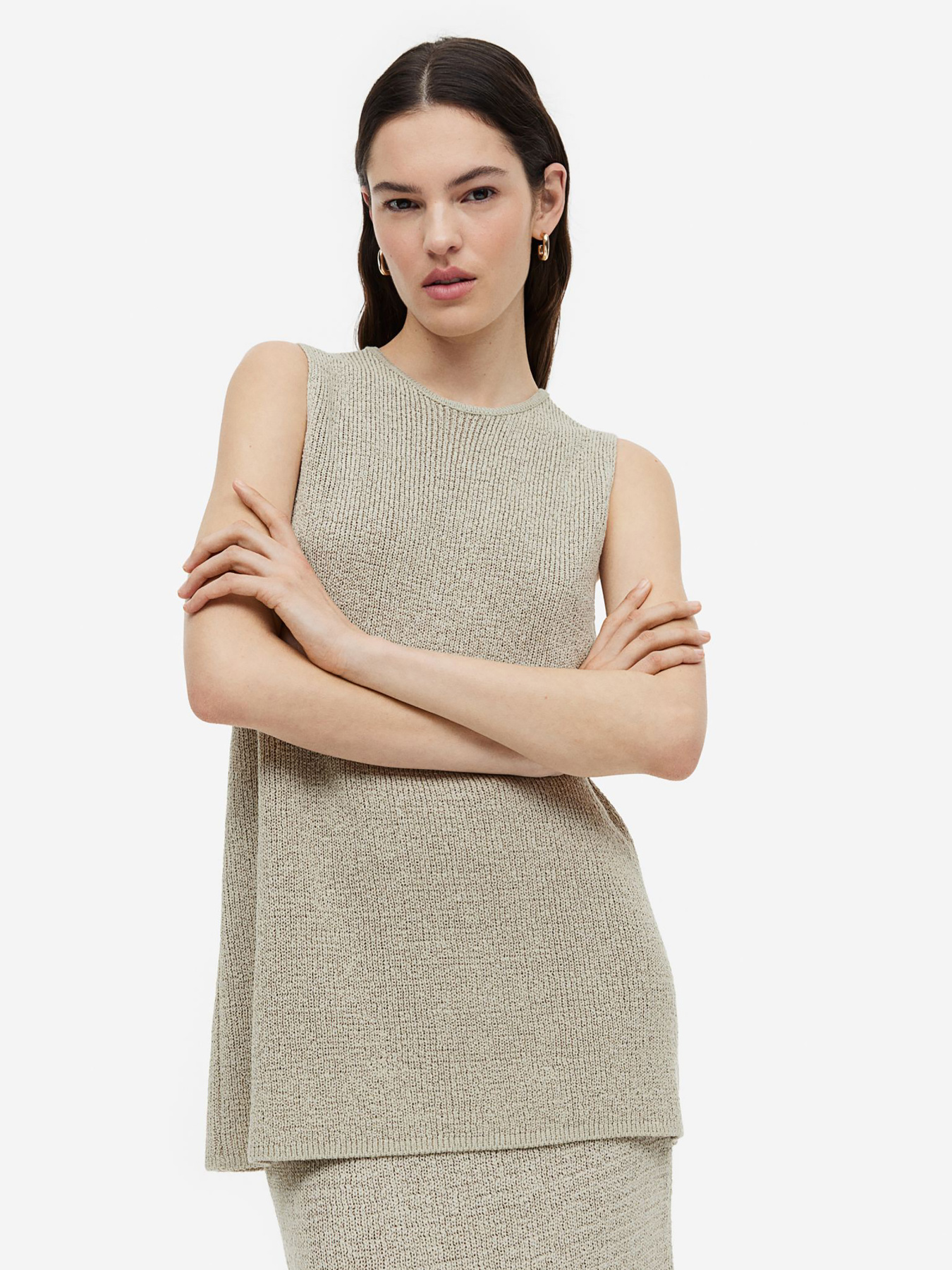 Футболки и поло H&M модель 71232 Фото