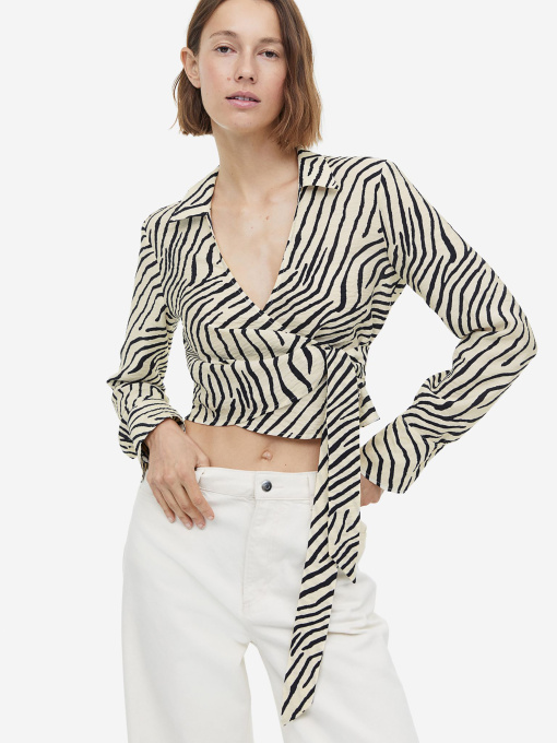 Сорочки H&M модель 71225 Фото