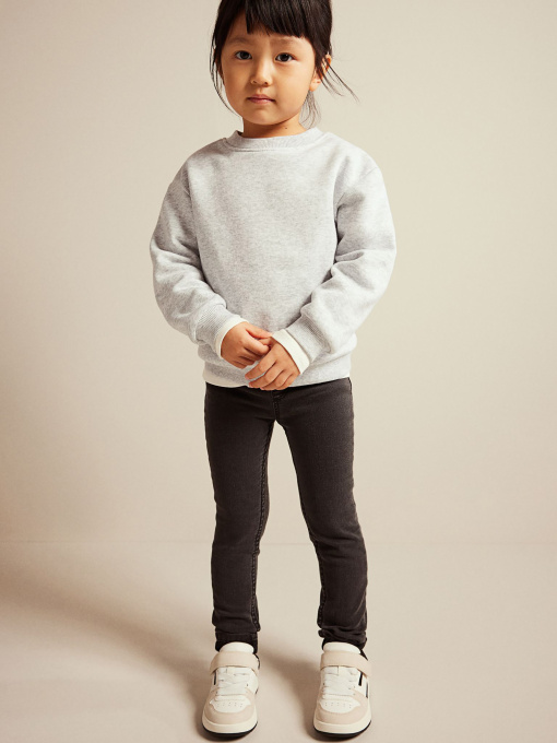 Джинсы H&M модель 71214 Фото