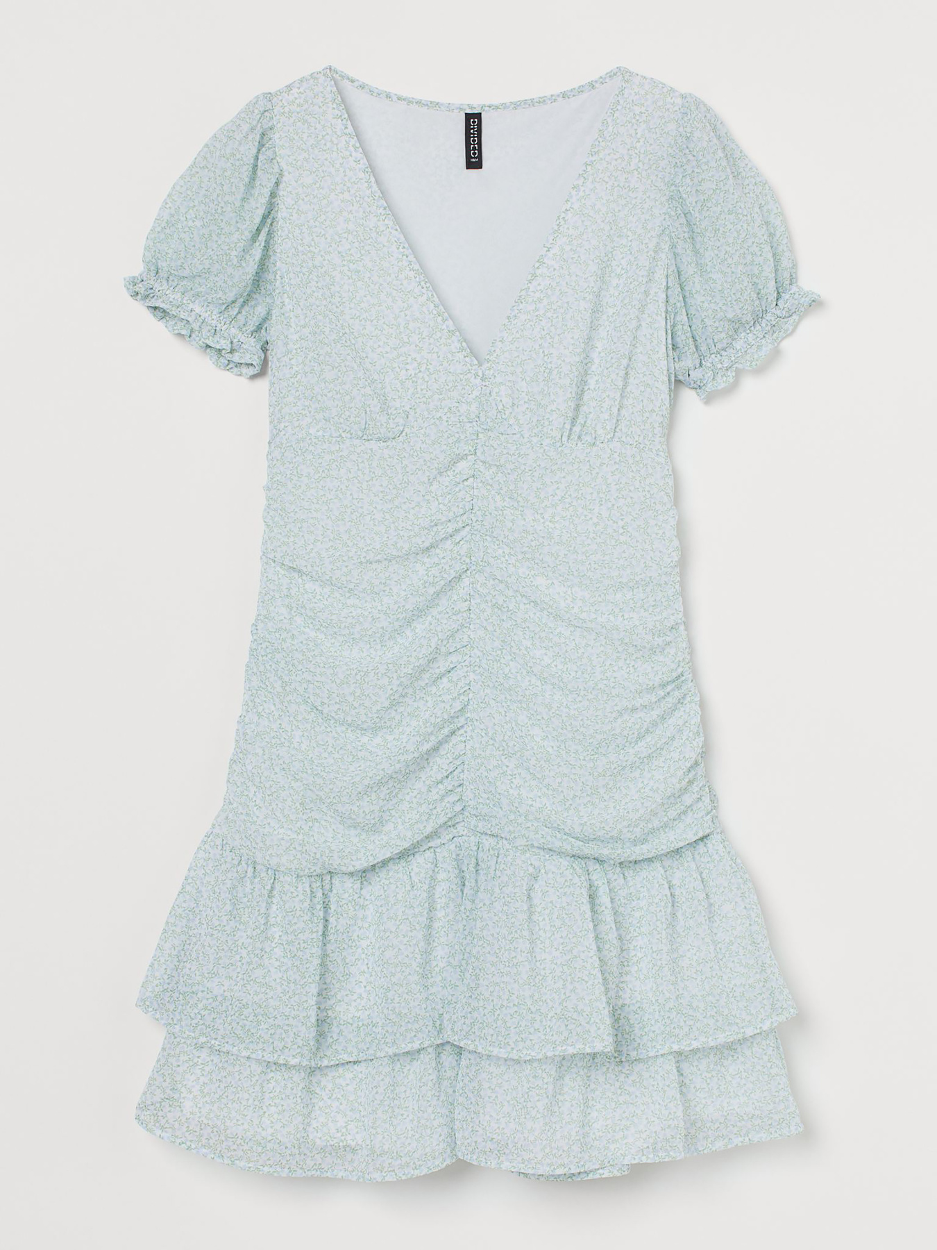 Платья H&M модель 71226 Фото