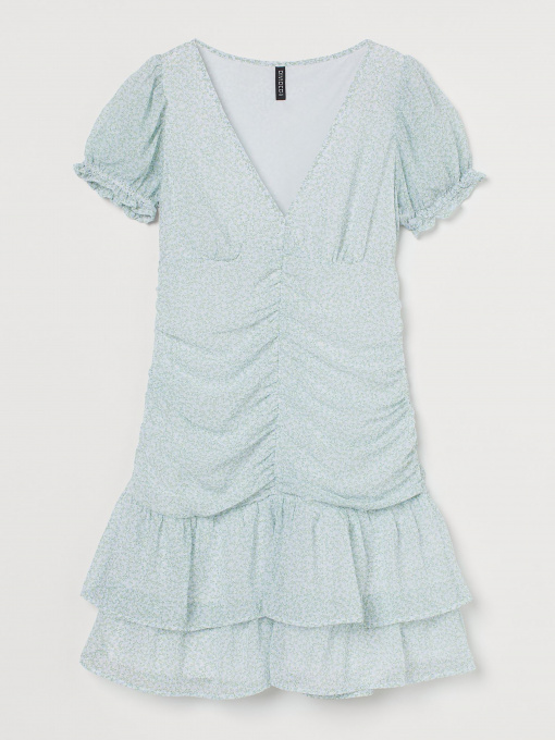 Сукні H&M модель 71226 Фото