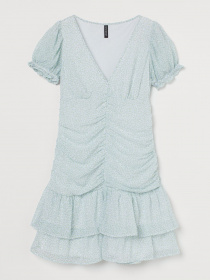 Платья H&M модель 71226 Фото