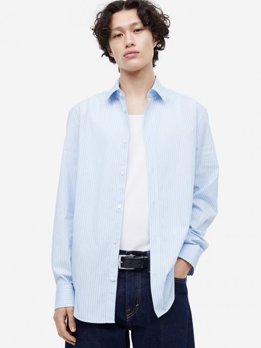 Рубашки H&M модель 71235 Фото