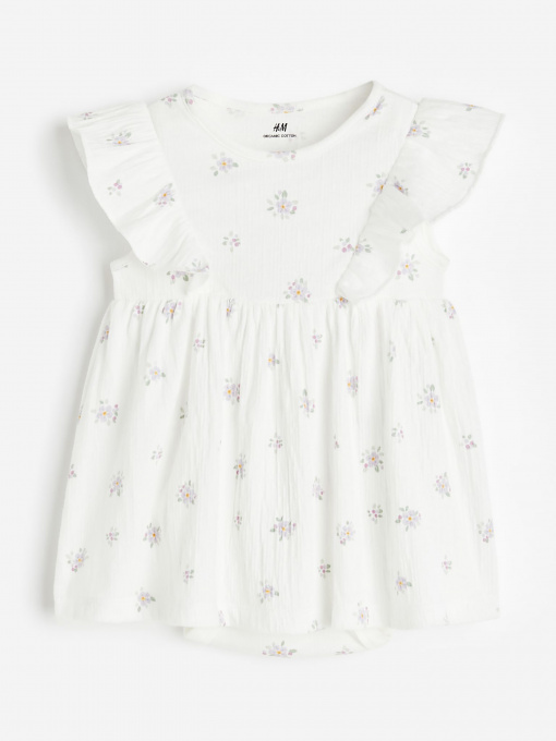 Платья H&M модель 71291 Фото