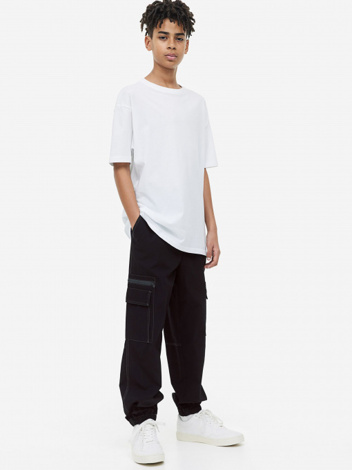 Штани H&M модель 71265 Фото