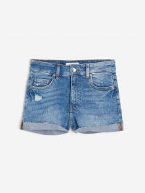 Шорты H&M модель 71280 Фото