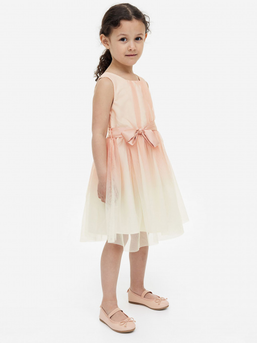 Платья H&M модель 71275 Фото