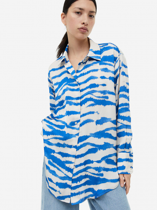 Сорочки H&M модель 71293 Фото