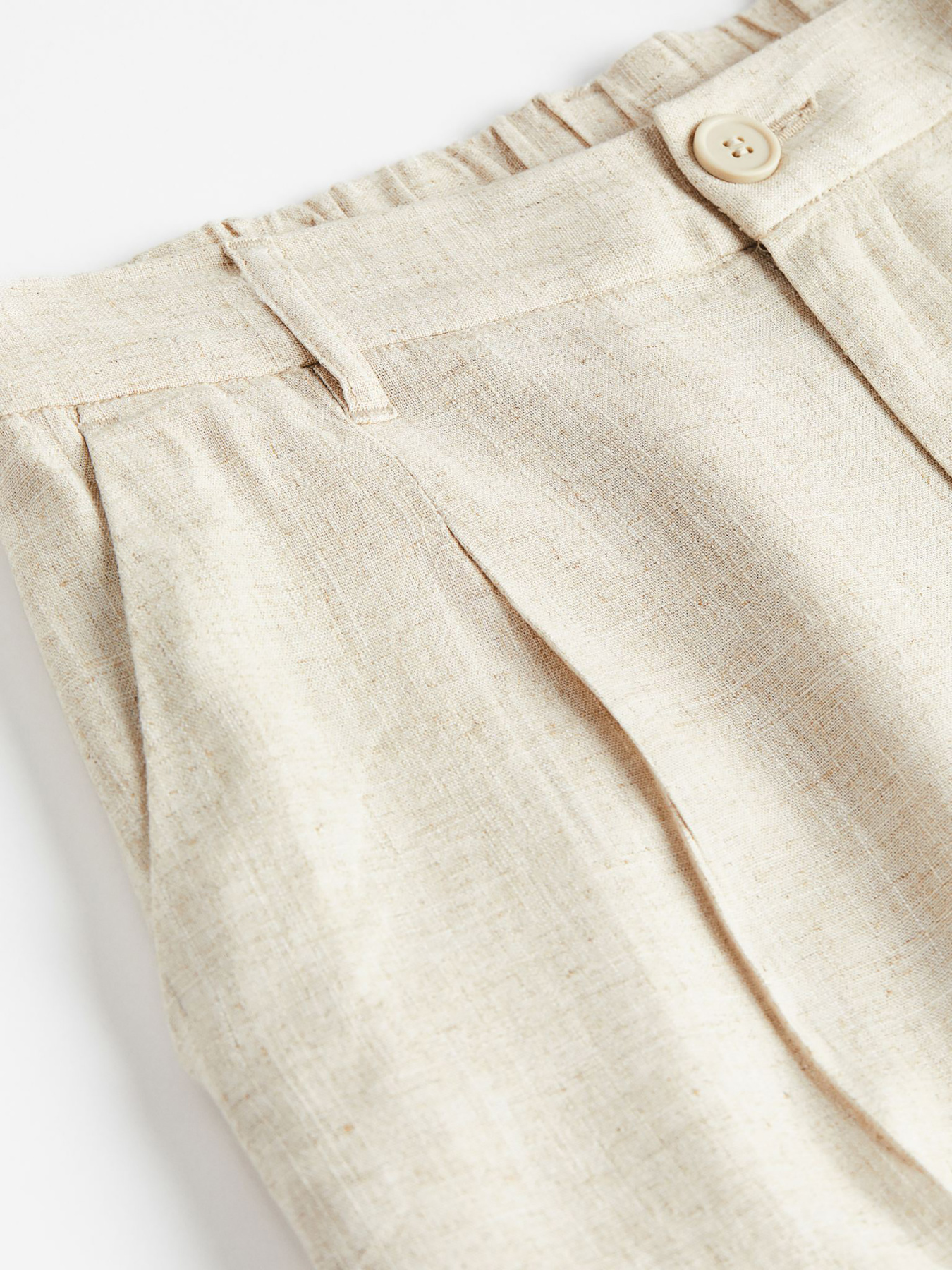 Шорты H&M модель 71304 Фото