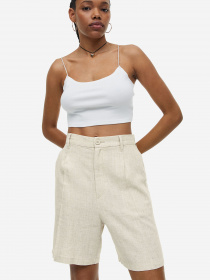 Шорты H&M модель 71304 Фото