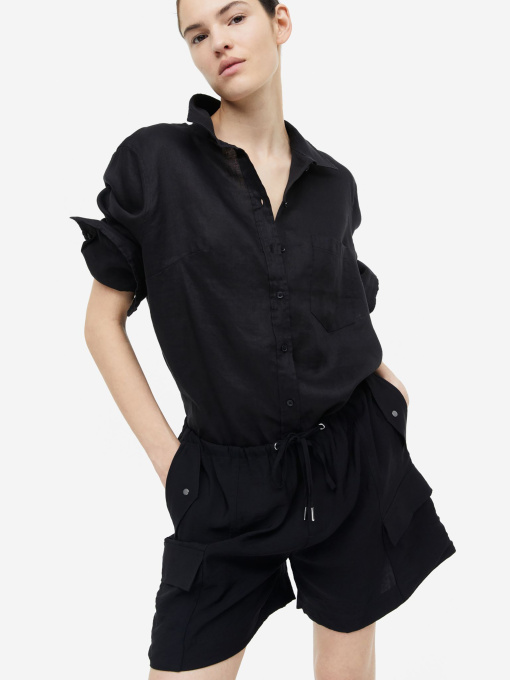 Шорти H&M модель 71276 Фото