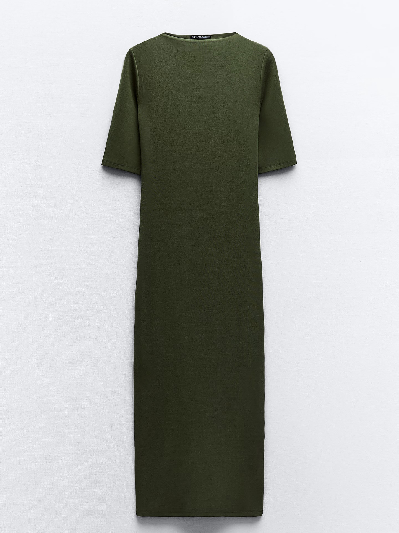Сукні ZARA модель 70943 Фото