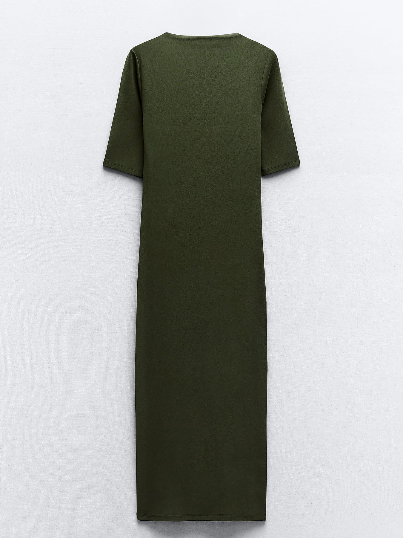 Сукні ZARA модель 70943 Фото