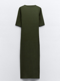 Сукні ZARA модель 70943 Фото
