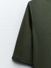 Сукні ZARA модель 70943 Фото