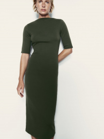 Сукні ZARA модель 70943 Фото