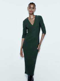 Сукні ZARA модель 70952 Фото