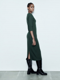 Сукні ZARA модель 70952 Фото