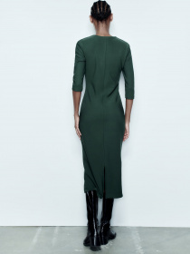 Сукні ZARA модель 70952 Фото