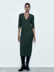 Сукні ZARA модель 70952 Фото