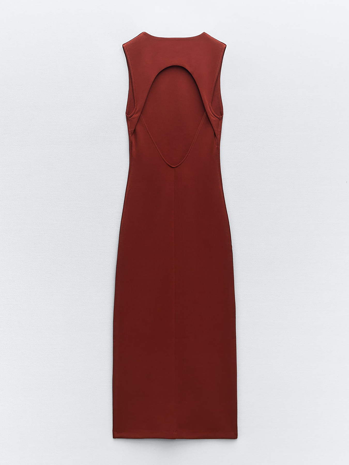 Сукні ZARA модель 70948 Фото