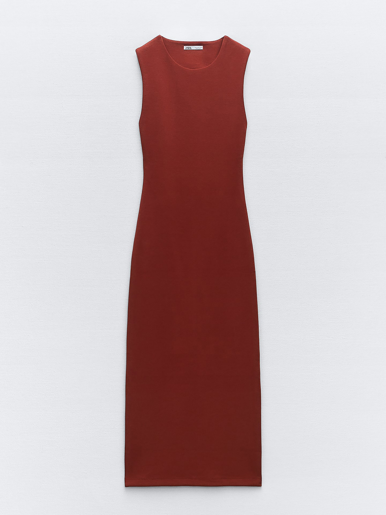 Сукні ZARA модель 70948 Фото