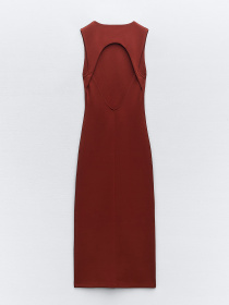 Сукні ZARA модель 70948 Фото