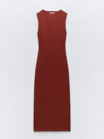 Сукні ZARA модель 70948 Фото