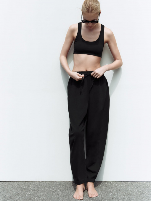 Штани ZARA модель 70942 Фото