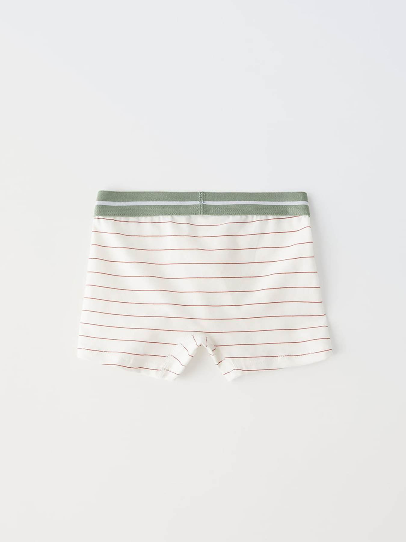 Нижнее белье ZARA модель 70937 Фото