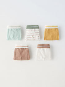 Нижнее белье ZARA модель 70937 Фото