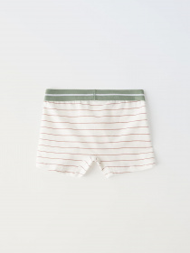Нижнее белье ZARA модель 70937 Фото